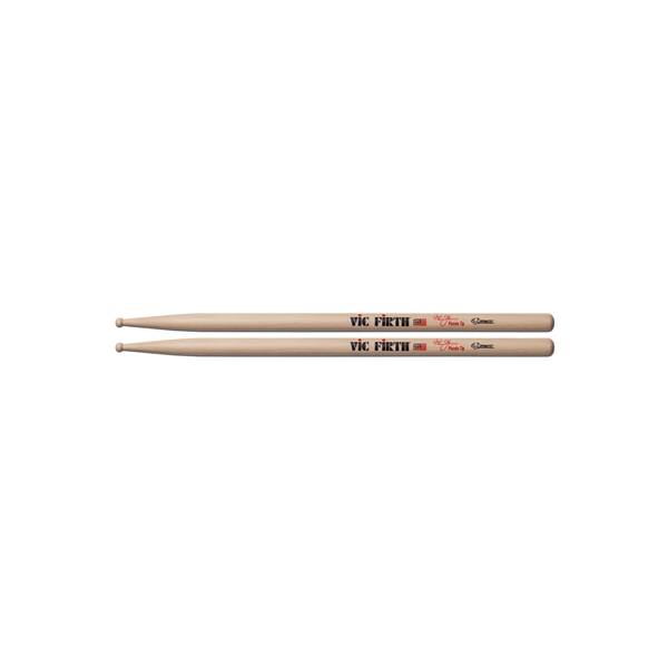 Vic Firth STH3 - Corpsmaster Snare Sticks