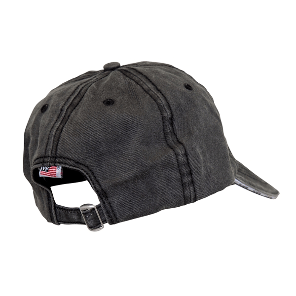 Vic Firth PFLAGHAT - Vic Classic Baseball Hat