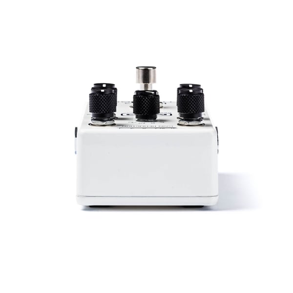 Mxr M87 Bass Compressor