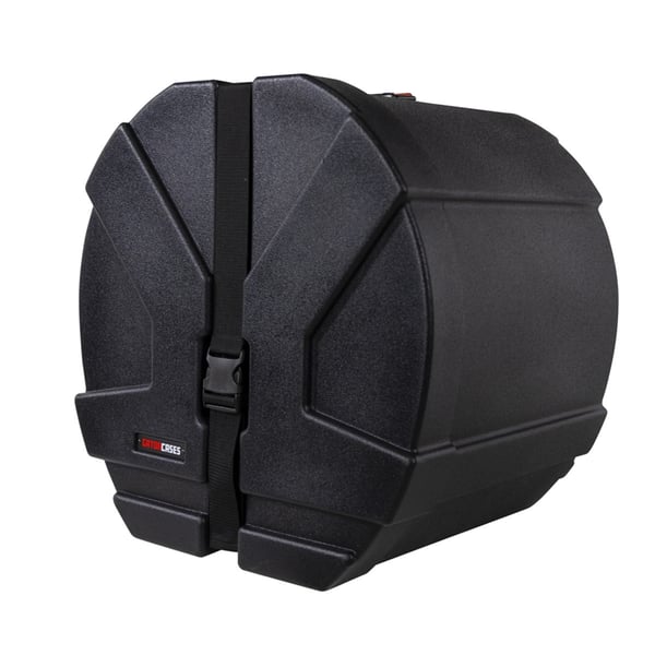Gator Cases GPC1816 Custodia Timpano 18" X 16"