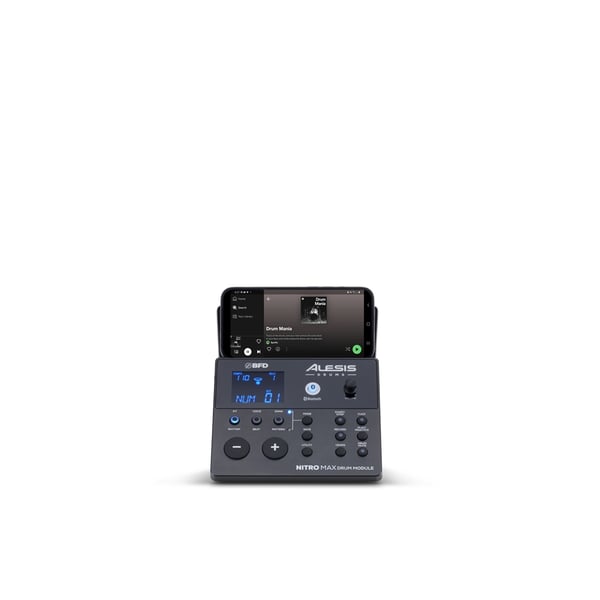 Alesis NITRO MAX KIT