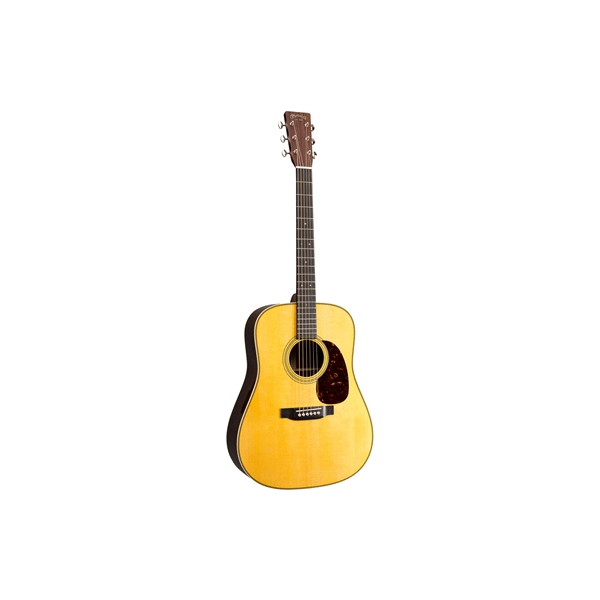 Martin & Co. HD-28E LRB (2025)