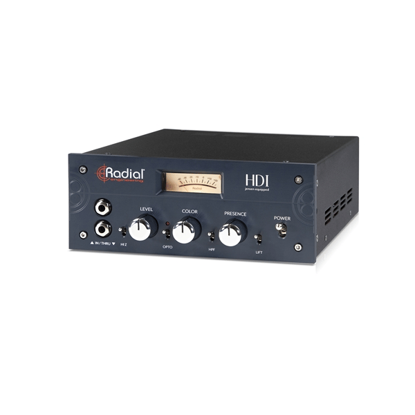 Radial Engineering HDI