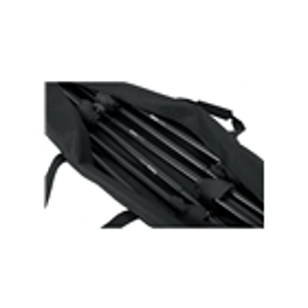 Gator Cases GPA-SPKSTDBG-50 Borsa supporti altoparlanti 50" 1 scomparto