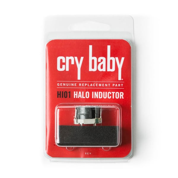 Dunlop HI01 HALO Inductor