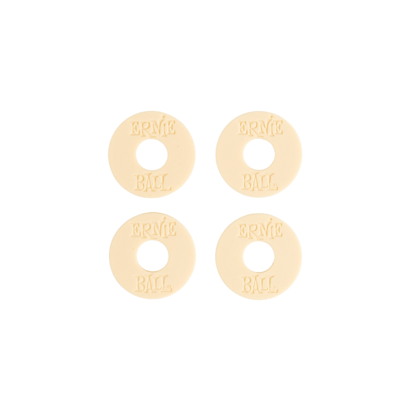 Ernie Ball 5624 Strap Blocks Cream
