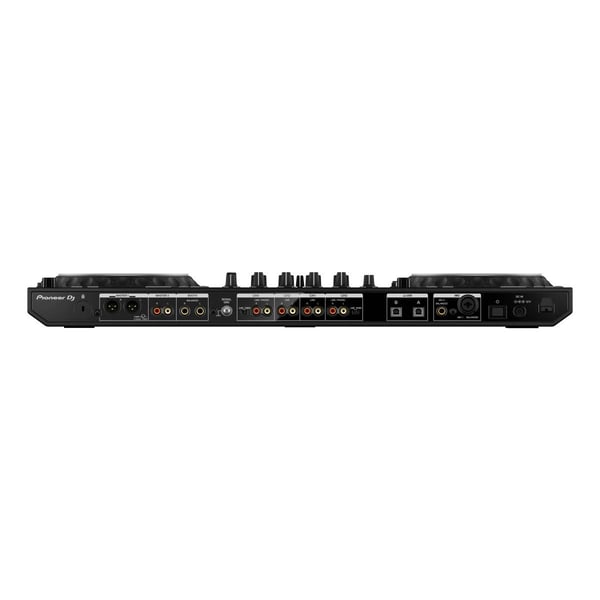 PIONEER Console DJ a 4 canali per performance professionali per rekordbox dj