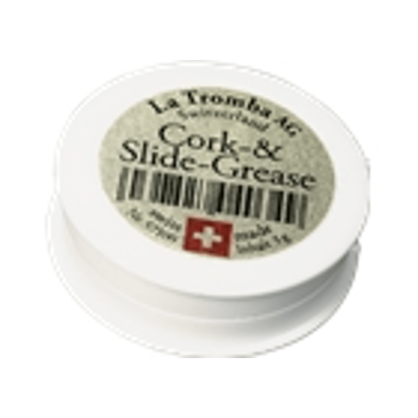 SML Paris ASM 501 Grasso per coulisse "La Tromba"