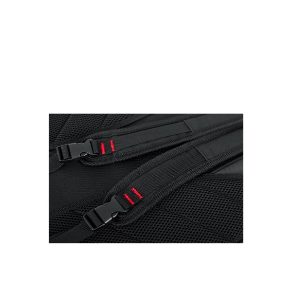 Gator Cases GB-4G-UKE TEN Borsa 4G ukulele tenore
