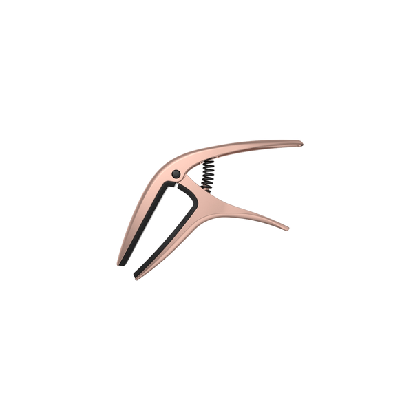 Ernie Ball 9605 Axis Capo Rose Gold 2021
