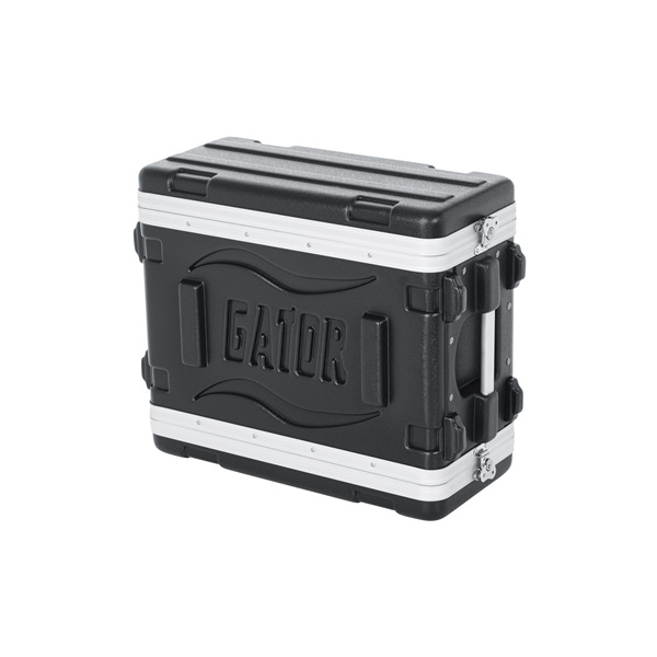 Gator Cases GR-4S Custodia da 4U Rack Shallow