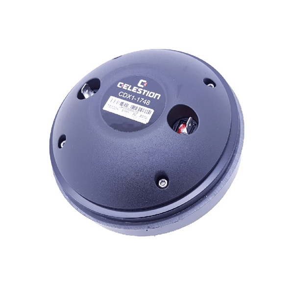 Celestion CDX1-1748 60W 8ohm HF Ferrite