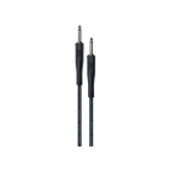 Yellow Cable G66D Cavo Strumento Jack Mono/Jack Mono Molded 6 m