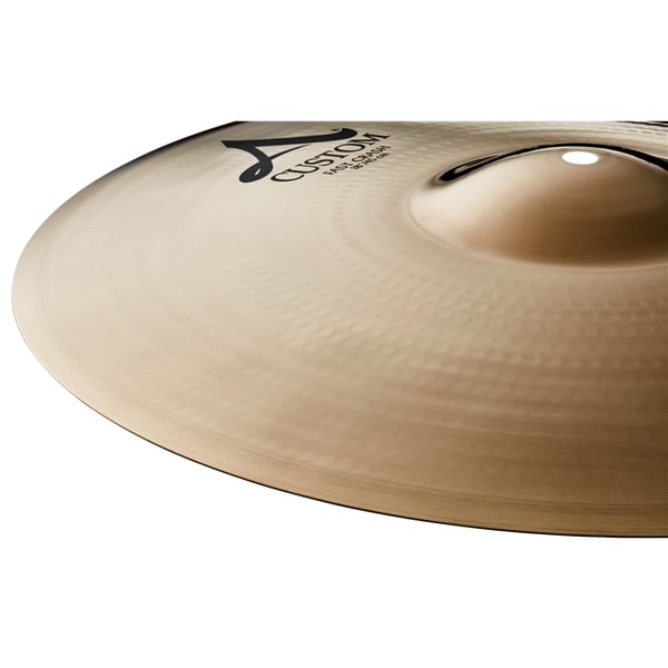 Zildjian A20534-18" A Custom Fast Crash