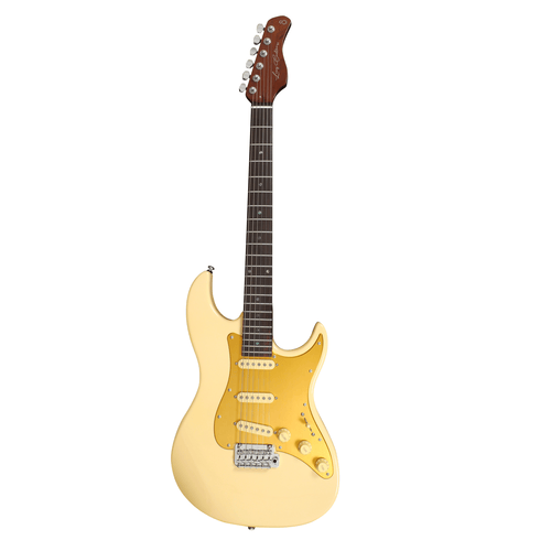 SIRE GUITARS S7 VINTAGE VWH VINTAGE WHITE
