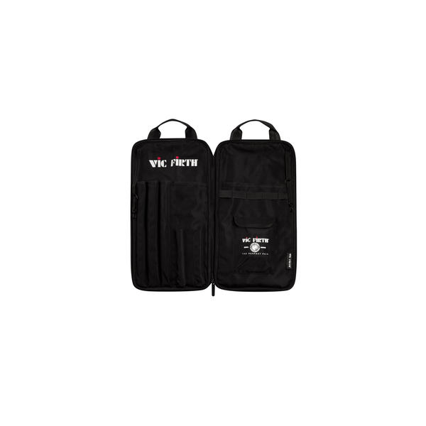 Vic Firth VXSB0063 PERF CLASS STICK BAG BLACK