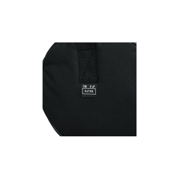Gator Cases GP-0808 Borsa tom 8" x 8"
