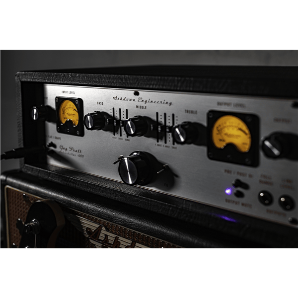 Ashdown INTERSTELLAR-600