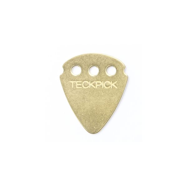 Dunlop 467R.BRS Brass Teckpick