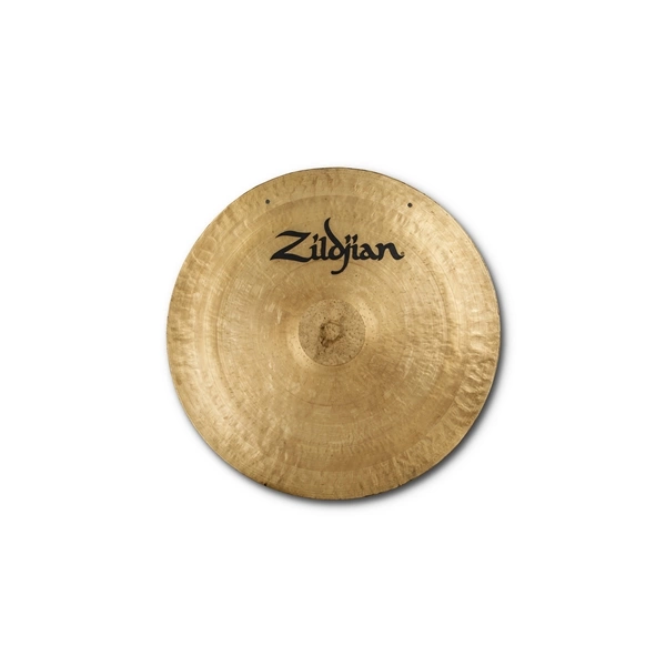 Zildjian ZXGO00140-40" Wind Gong - Black Logo