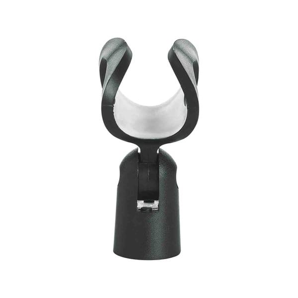 Gator Frameworks GFW-MIC-CLIP Clip standard per microfono&lt;br&gt;