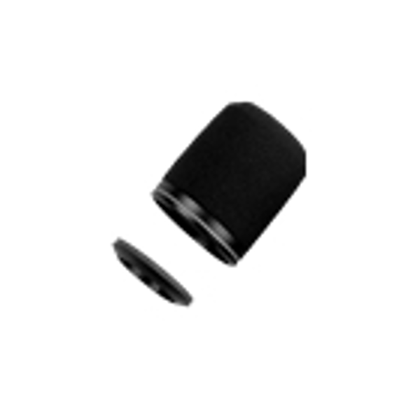 Shure A57AWS Antivento in spugna Beta57A Nero