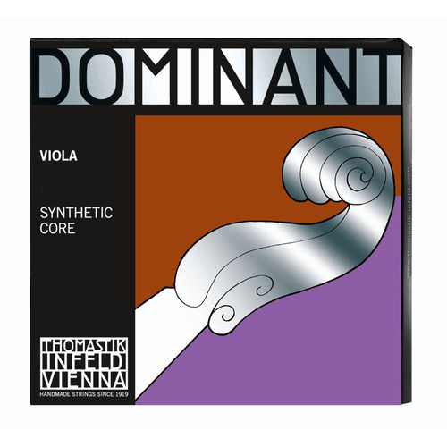 THOMASTIK 139 VIOLA DOMINANT C STRING 4/4 MEDIUM