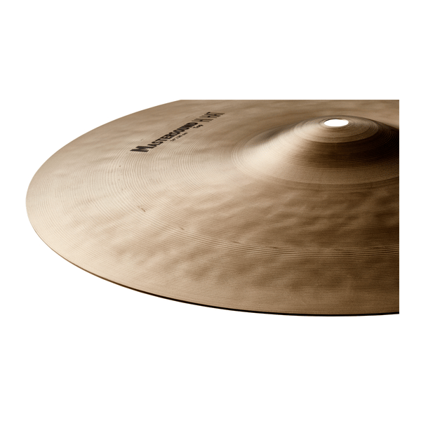 Zildjian K0910-14" K Mastersound HiHat Top