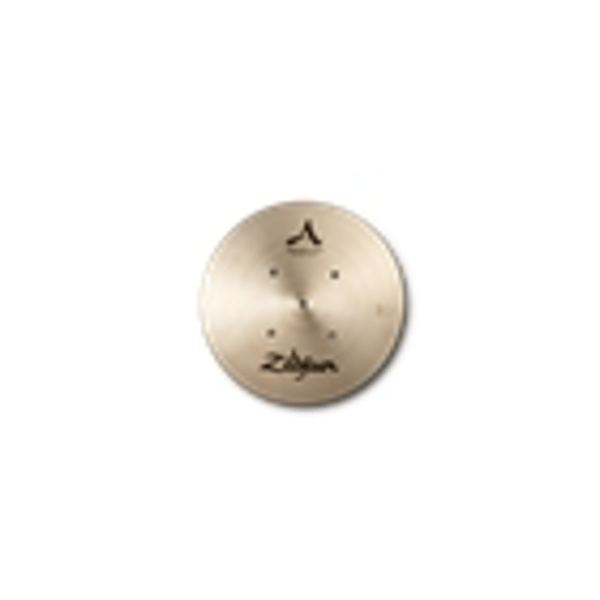 Zildjian A0152-14" A Quick Beat HiHat - Bottom