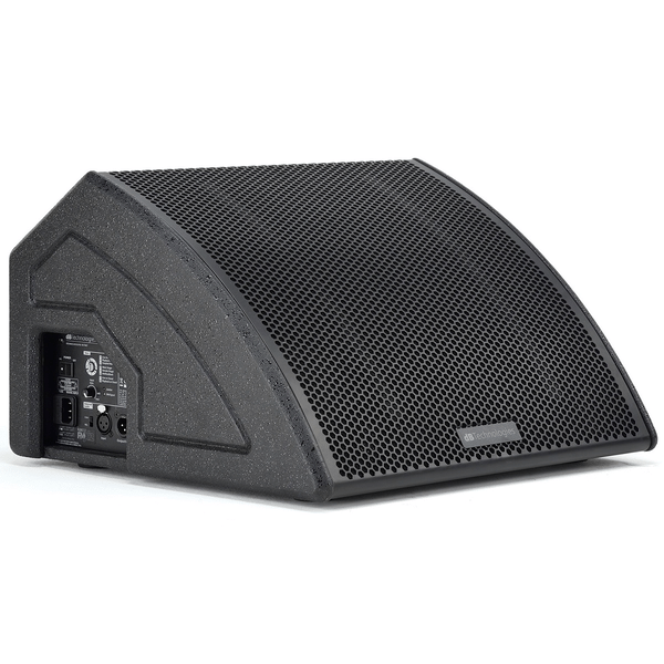 DB TECHNOLOGIES FLEXSYS FMX12 CASSA ATTIVA 1200W PICCO SPIA STAGE MONITOR DA PALCO
