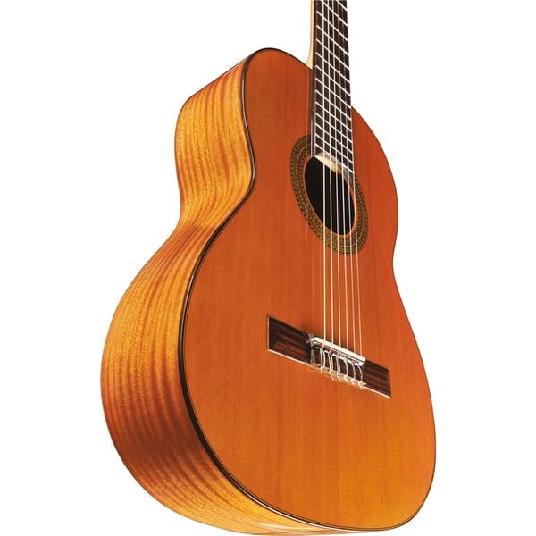 Eko Guitars EKO CHITARRA Vibra 300 Natural