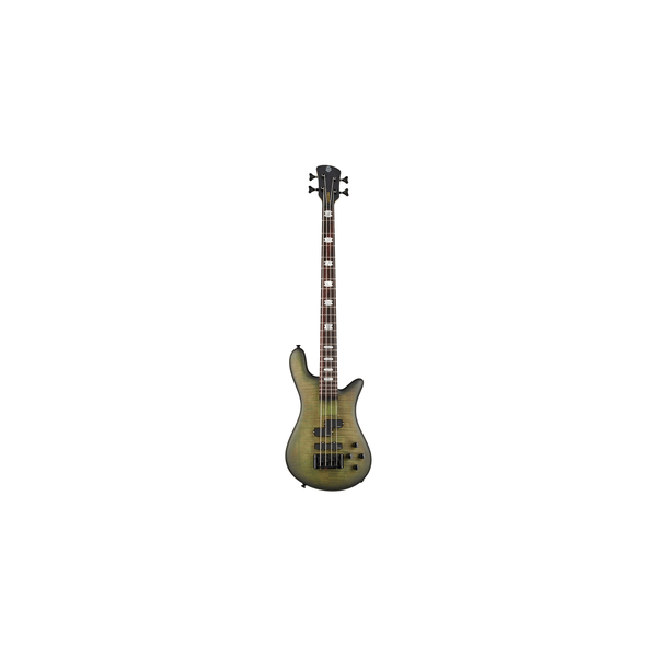 Spector Euro 4 LX Bolt-On - Haunted Moss