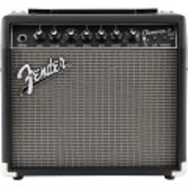 FENDER Amplificatore combo per chitarra 25W con effetti e amp simulation