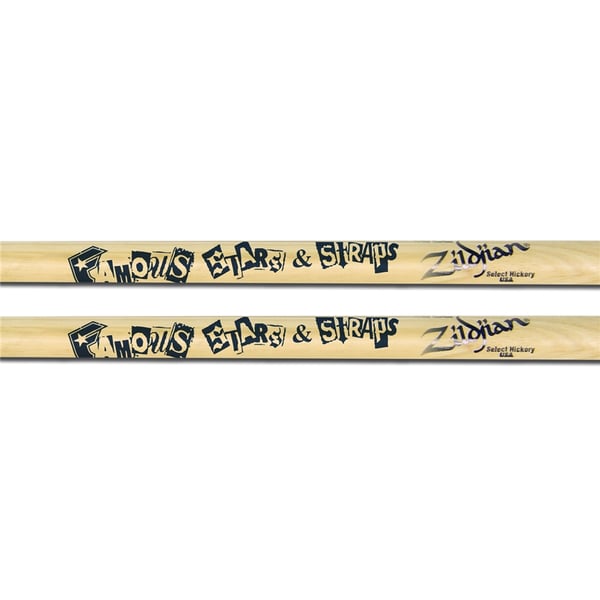 Zildjian ZASTBF - Bacchette Artist Series