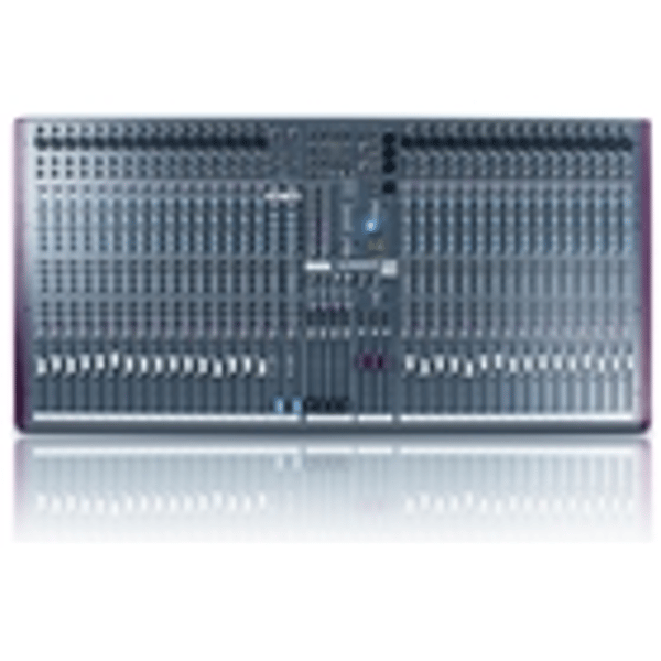 Allen & Heath ZED 436