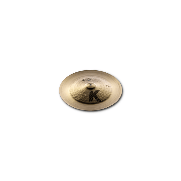 Zildjian K0970-17" K Custom Dark China