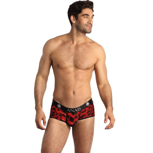 ANAIS MEN BOXER & BRIEF ANAIS MEN - BREVE SAVAGE L