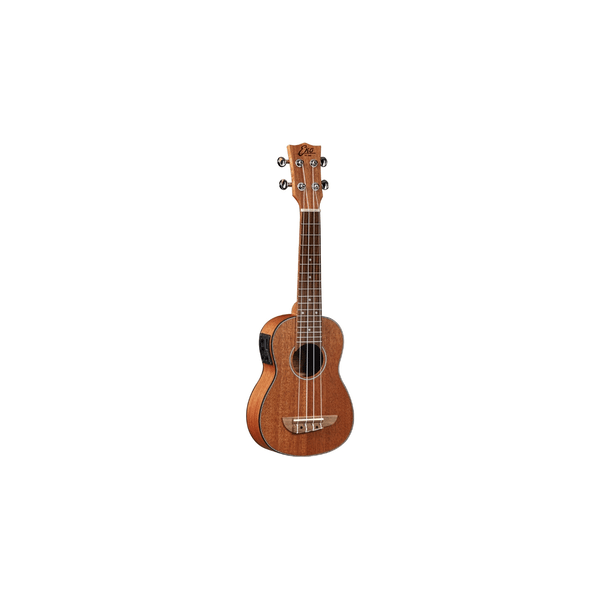 Eko Guitars Uku Duo Ukulele Soprano Eq