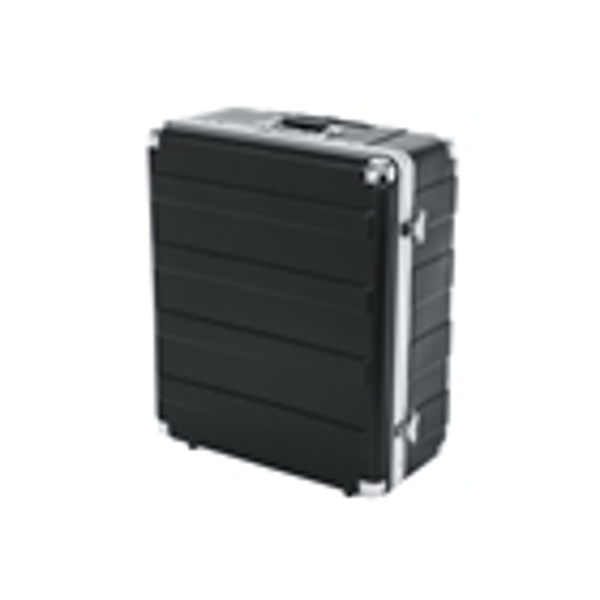 Gator Cases G-MIX-12 PU Custodia rigida Pop-Up per Mixer da 12U Rack