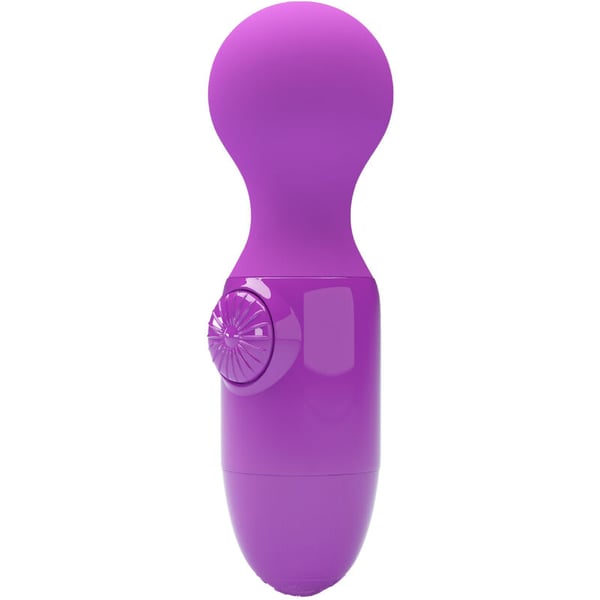 PRETTY LOVE - MINI BACCHETTA BASTONE LITTLE CUTE VIOLA