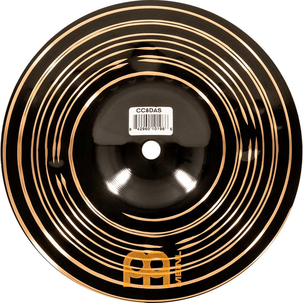 MEINL CC8DAS
