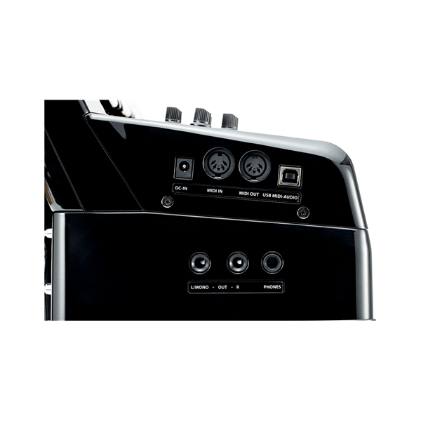 Korg FSUP-P MBK