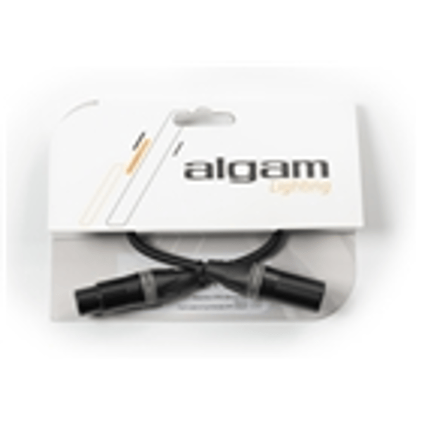 Algam Lighting ADAPT-XLR-M3F5