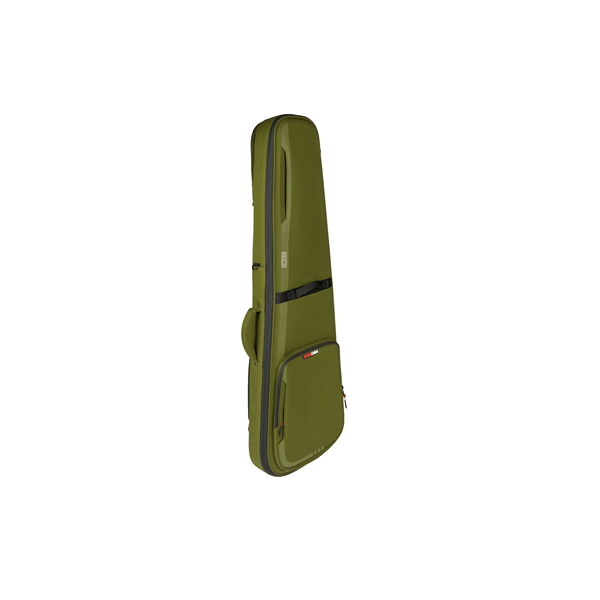 Gator Cases G-ICONBASS Borsa ICON basso Verde