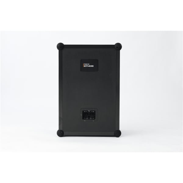 SOUNDBOKS 4 Metallic Grey
