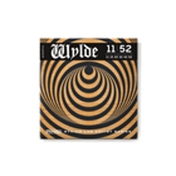 Dunlop ZWAP1152 Zakk Wylde Signature 11-52