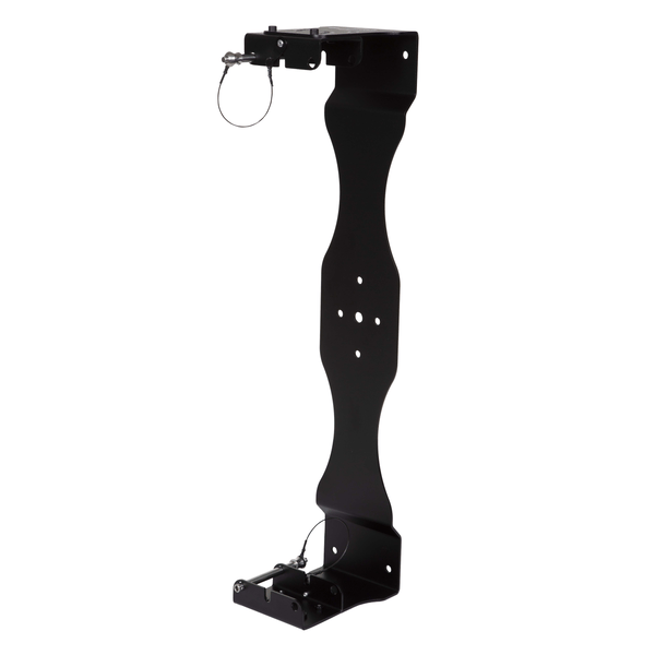 AXIOM Wall/ceiling/floor bracket for AX6C