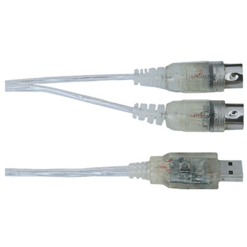 OQAN QABL INT USB-MIDI