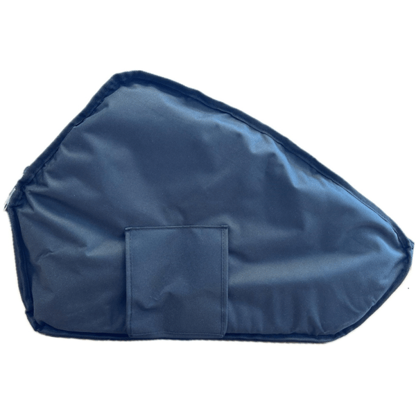 EXTREME TFX122 BAG COVER IMBOTTITA ED IMPERMEABILE PER MONITOR TURBOSOUND TFX122M-AN