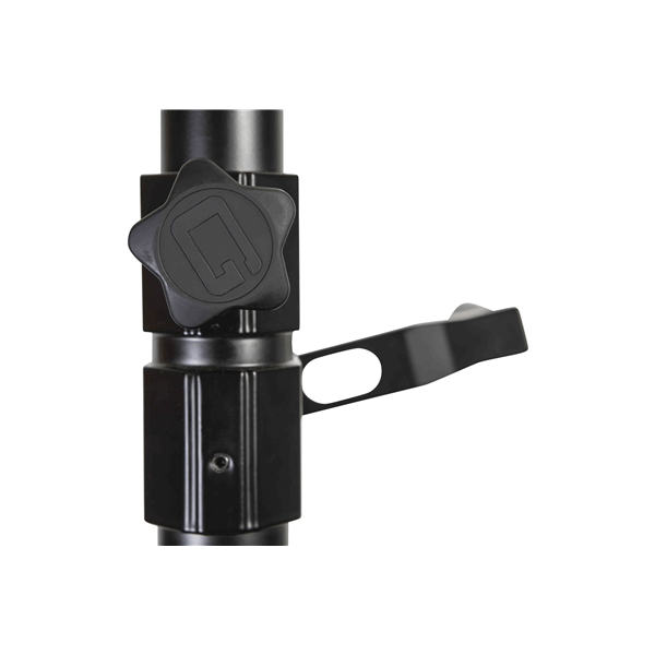 Gator Frameworks GFWSPKSUBCRNK - Crank-Operated Sub Pole Frameworks